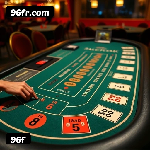 96f Apostas Esportivas - Futebol, NBA, UFC com odds competitivas e bônus R$5.000