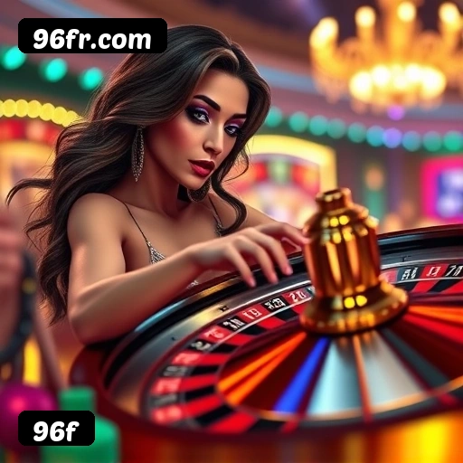 Bikini Paradise - Slot PG Soft com RTP 96.70% e símbolos wild expansivos disponível na 96f